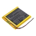 Batteries BabyPhone Battery CS-BSS200SL