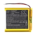 Batteries BabyPhone Battery CS-BSS200SL