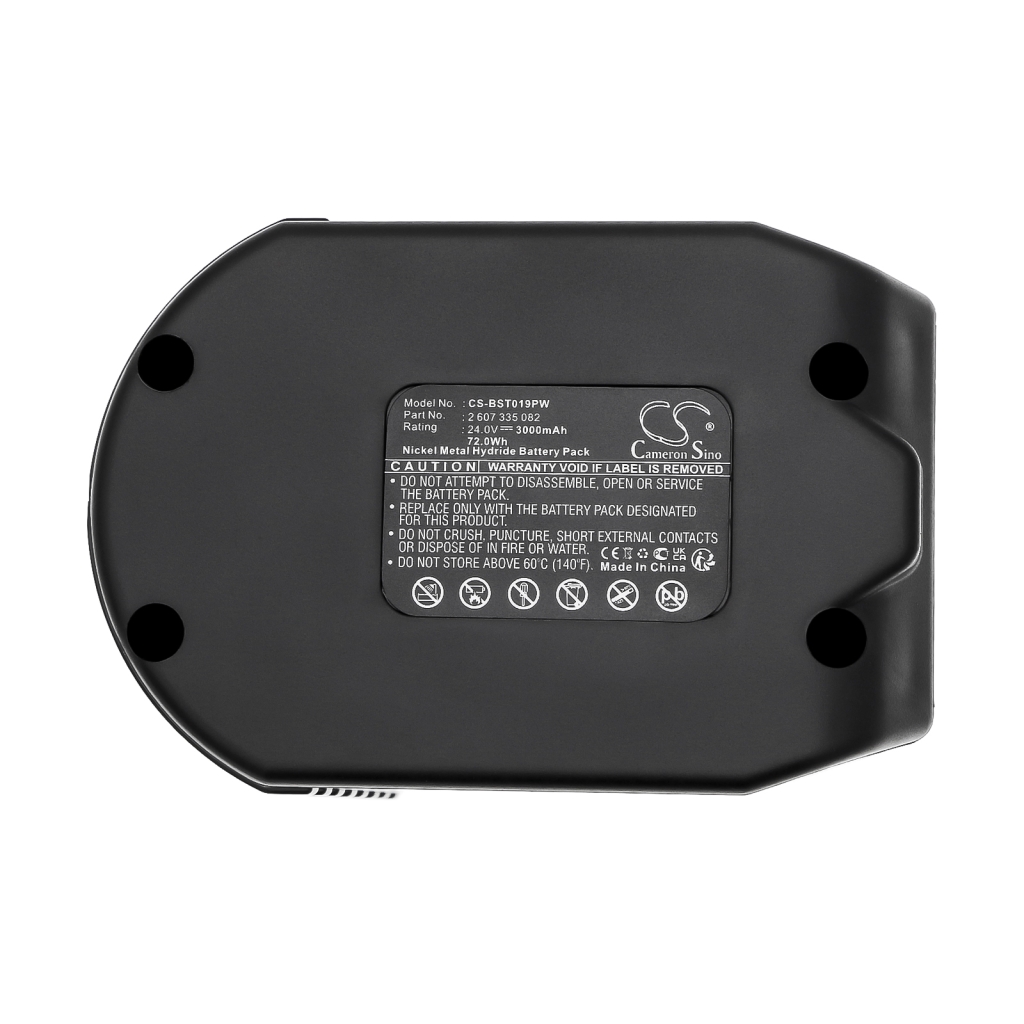 Battery Replaces WA 24V