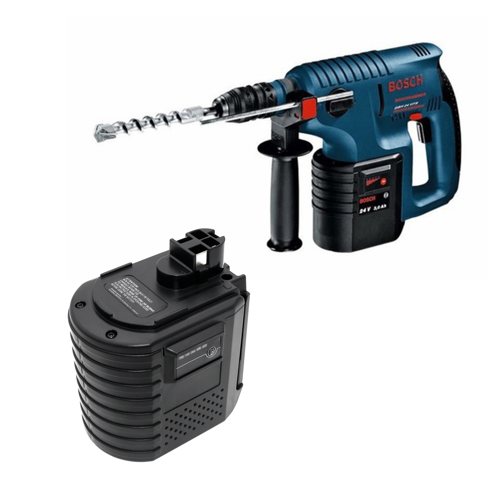 Battery Replaces WA 24V