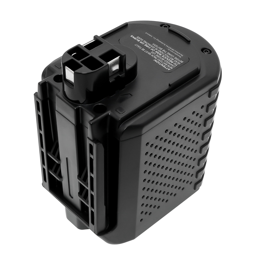Battery Replaces 0702300924