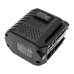 Battery Replaces 0702300924