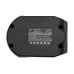Battery Replaces 0702300924