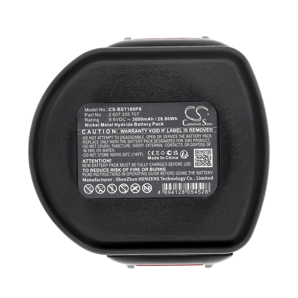 Battery industrial Wurth CS-BST100PX