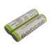 Compatible battery replacement for Gardena BST200