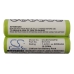 Compatible battery replacement for Gardena BST200