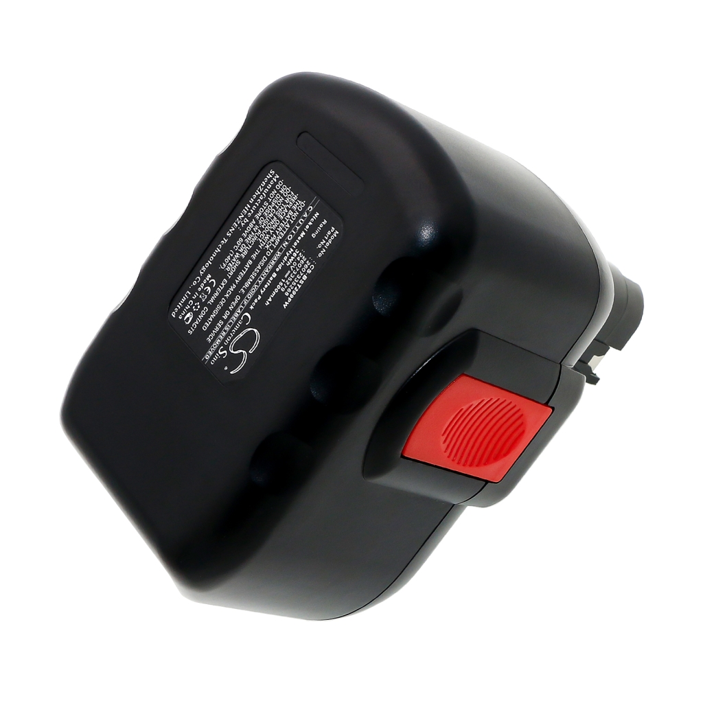 Battery Replaces BAT030