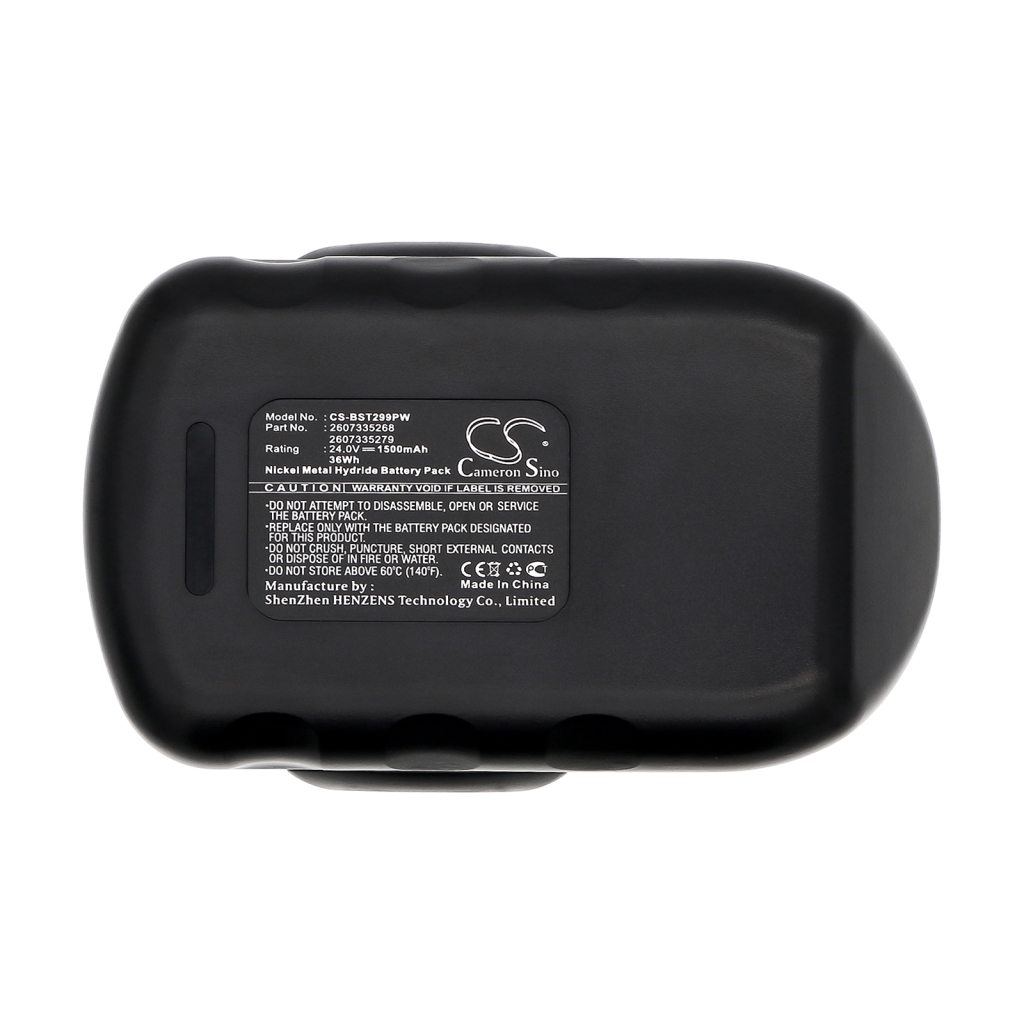 Battery Replaces BAT030