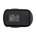 Battery Replaces BAT030