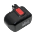 Battery industrial Bosch 3452