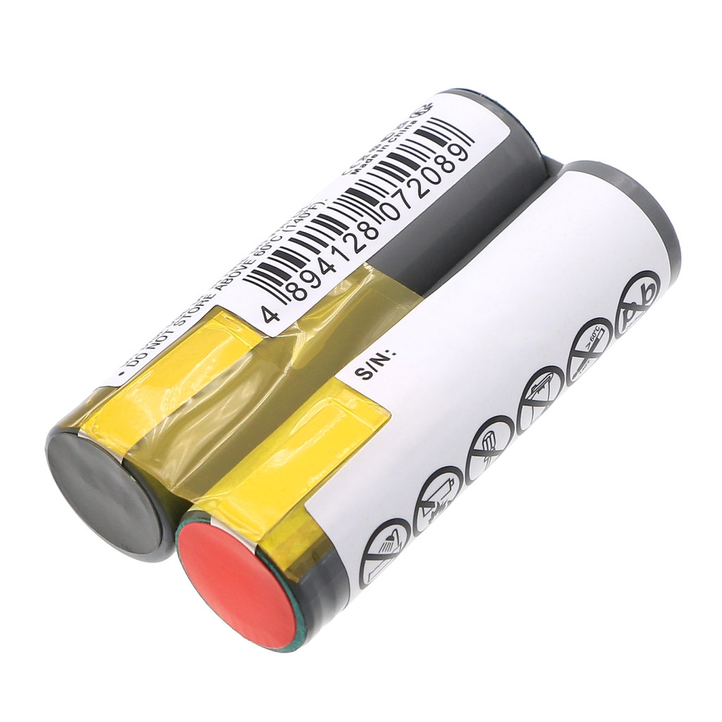 Battery Replaces BST200