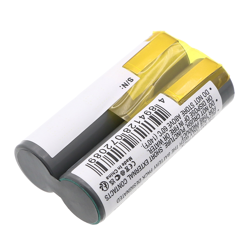 Battery Replaces BST200