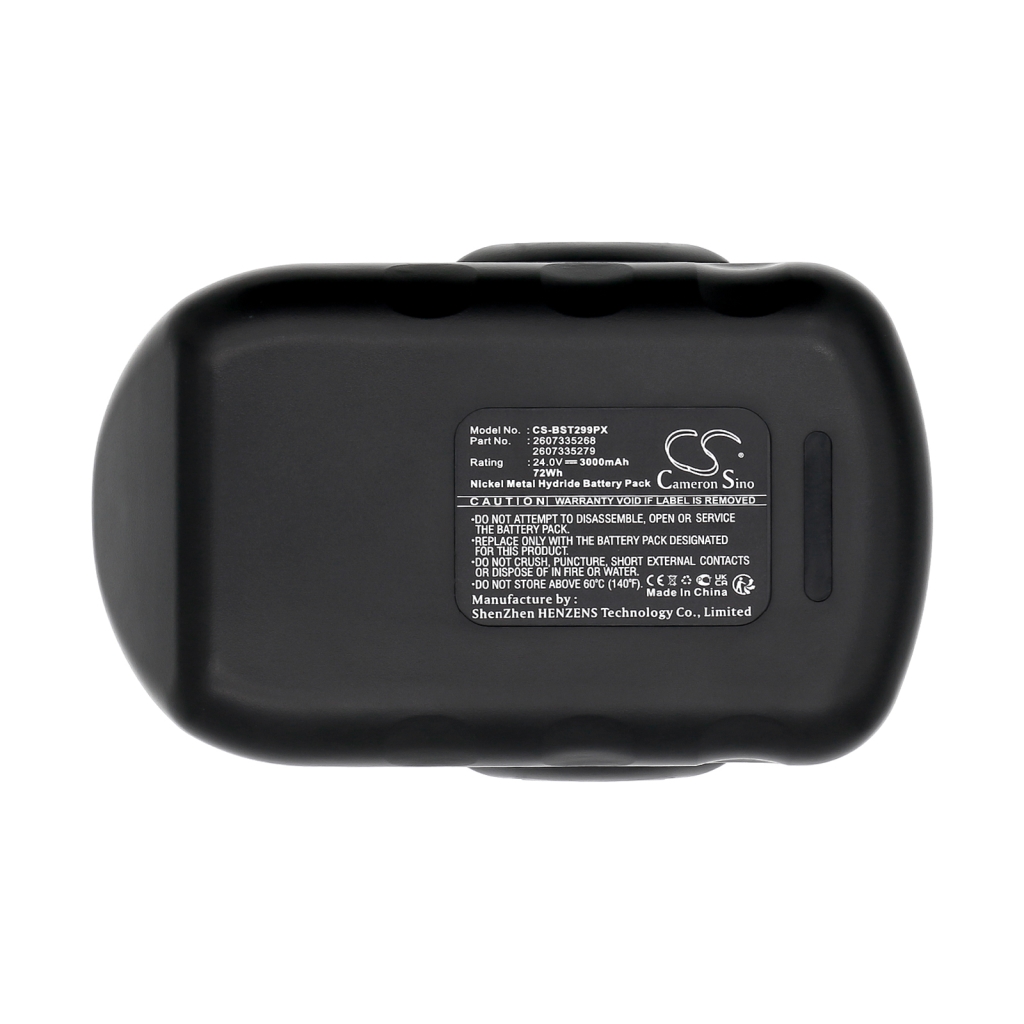 Industrial Battery for Bosch 1645-24