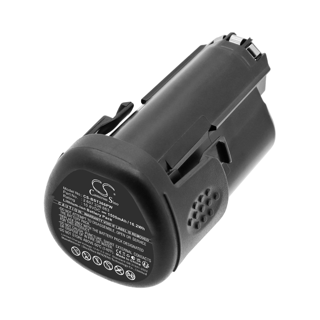 Battery for BOSCH PS70-2A