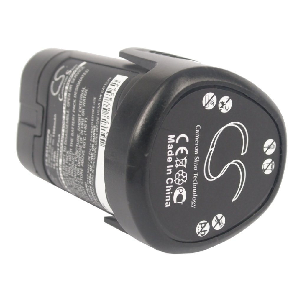 Battery Replaces D-70745