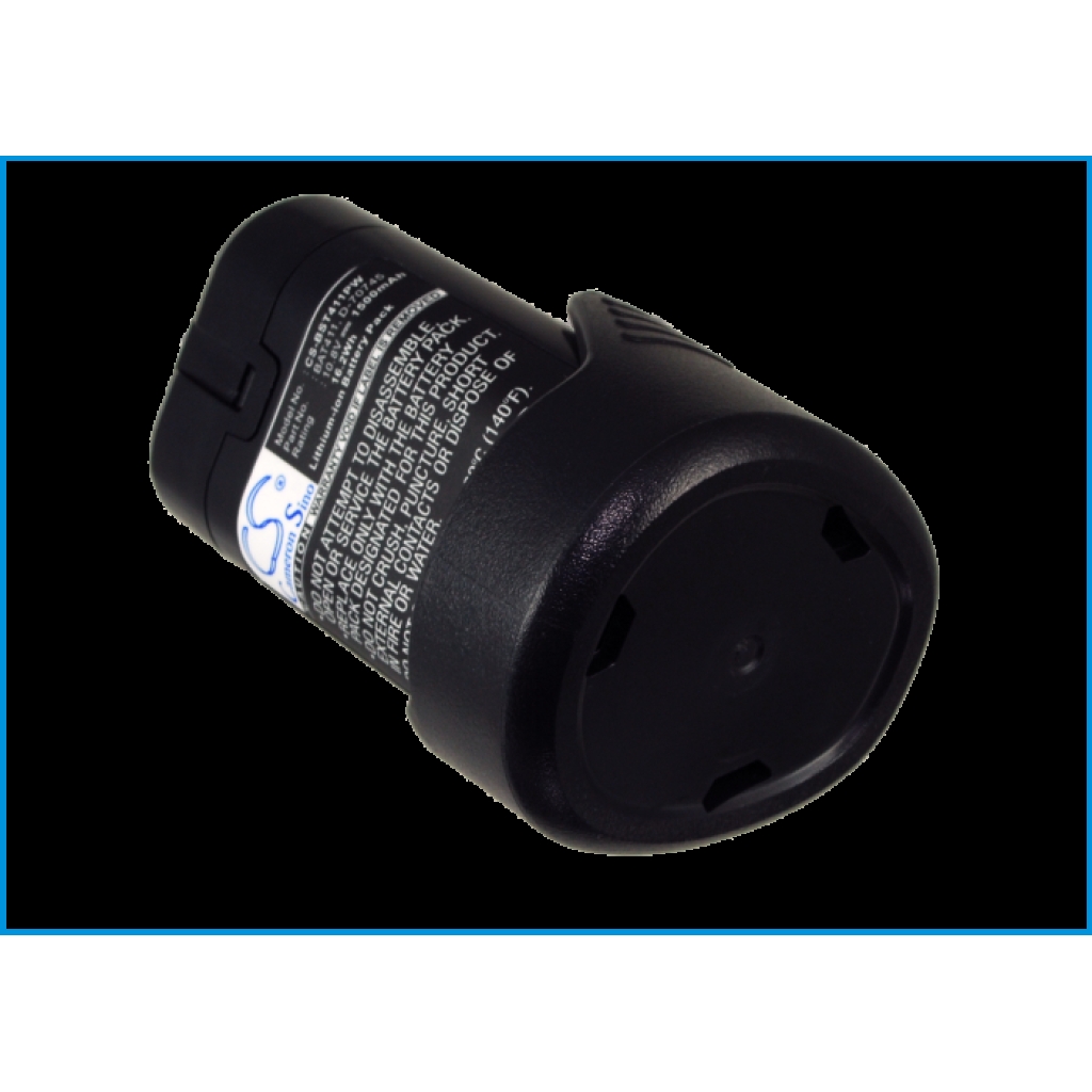 Battery Replaces BAT414