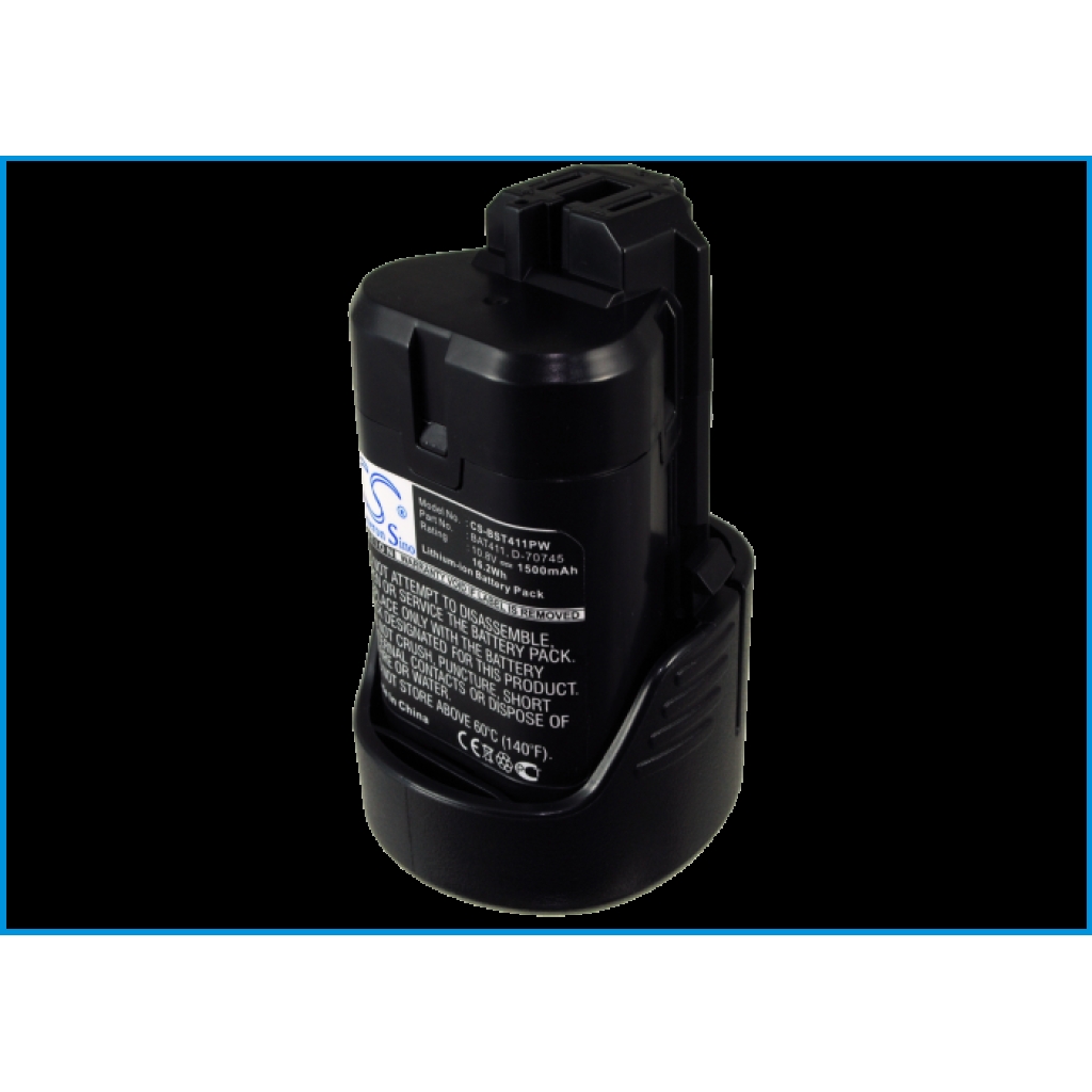 Battery Replaces BAT414