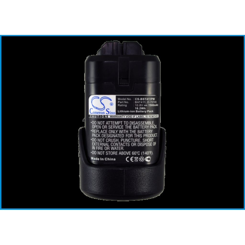 Battery Replaces BAT414