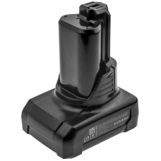 Compatible battery replacement for BOSCH 0700 996 210,2 607 336 013,2 607 336 014,2 607 336 027,2 607 336 333...