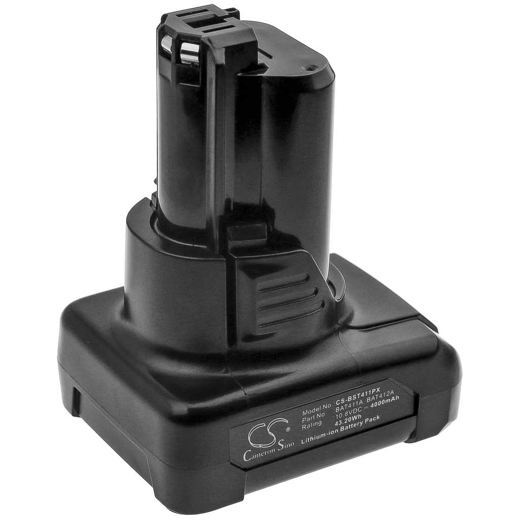Battery industrial Wurth CS-BST411PX
