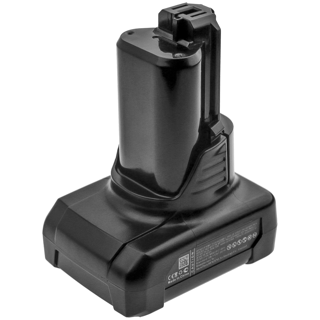 Battery industrial Wurth CS-BST411PX