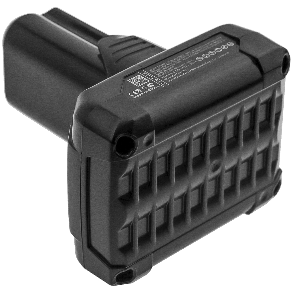 Battery industrial Wurth CS-BST411PX