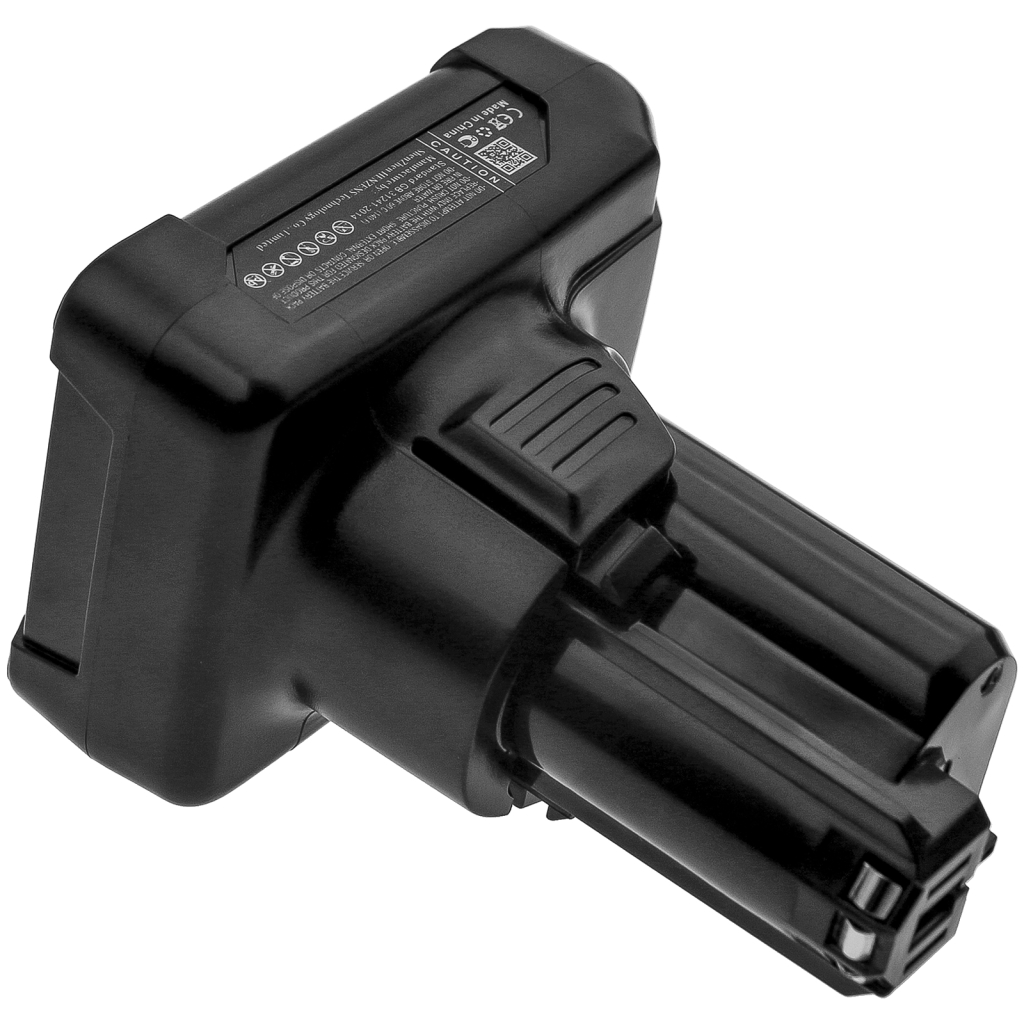 Battery industrial Wurth CS-BST411PX