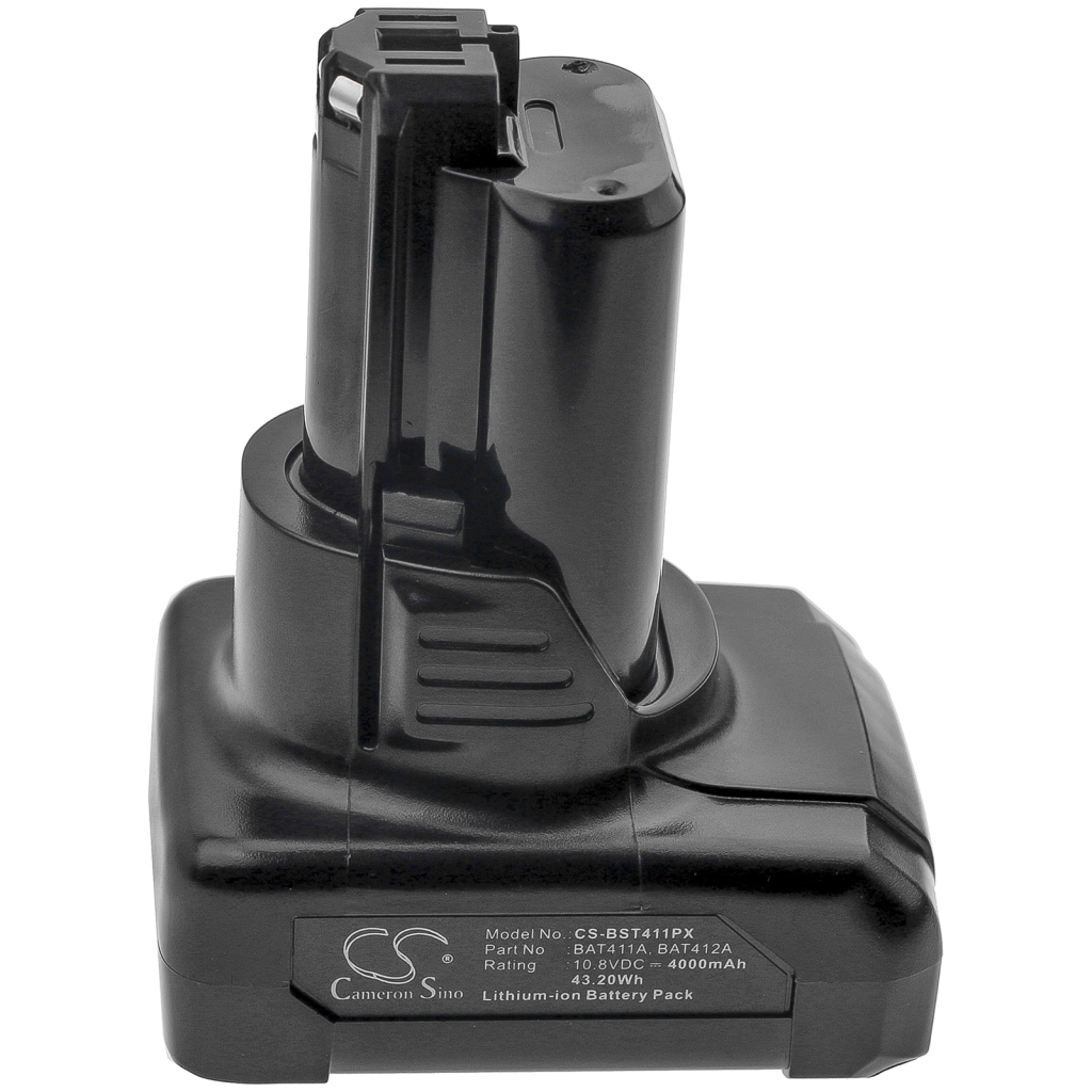 Battery industrial Wurth CS-BST411PX
