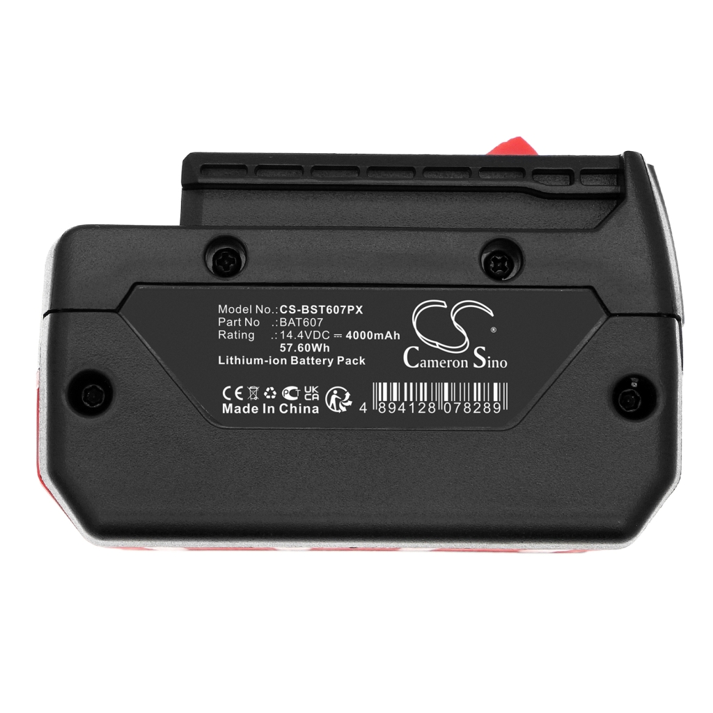 Battery Replaces BAT614