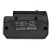 Battery Replaces BAT614