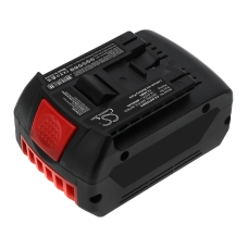 Compatible battery replacement for BOSCH 2 607 336 091,2 607 336 092,2 607 336 169,2 607 336 170,2 607 336 235...
