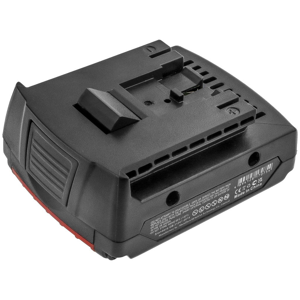 Battery Replaces BAT614