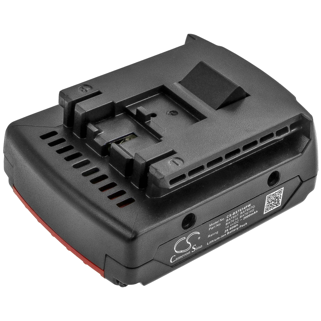 Battery Replaces BAT614