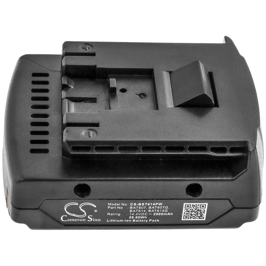 Battery Replaces BAT614