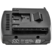 Battery Replaces BAT614