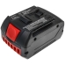 Battery Replaces BAT609G