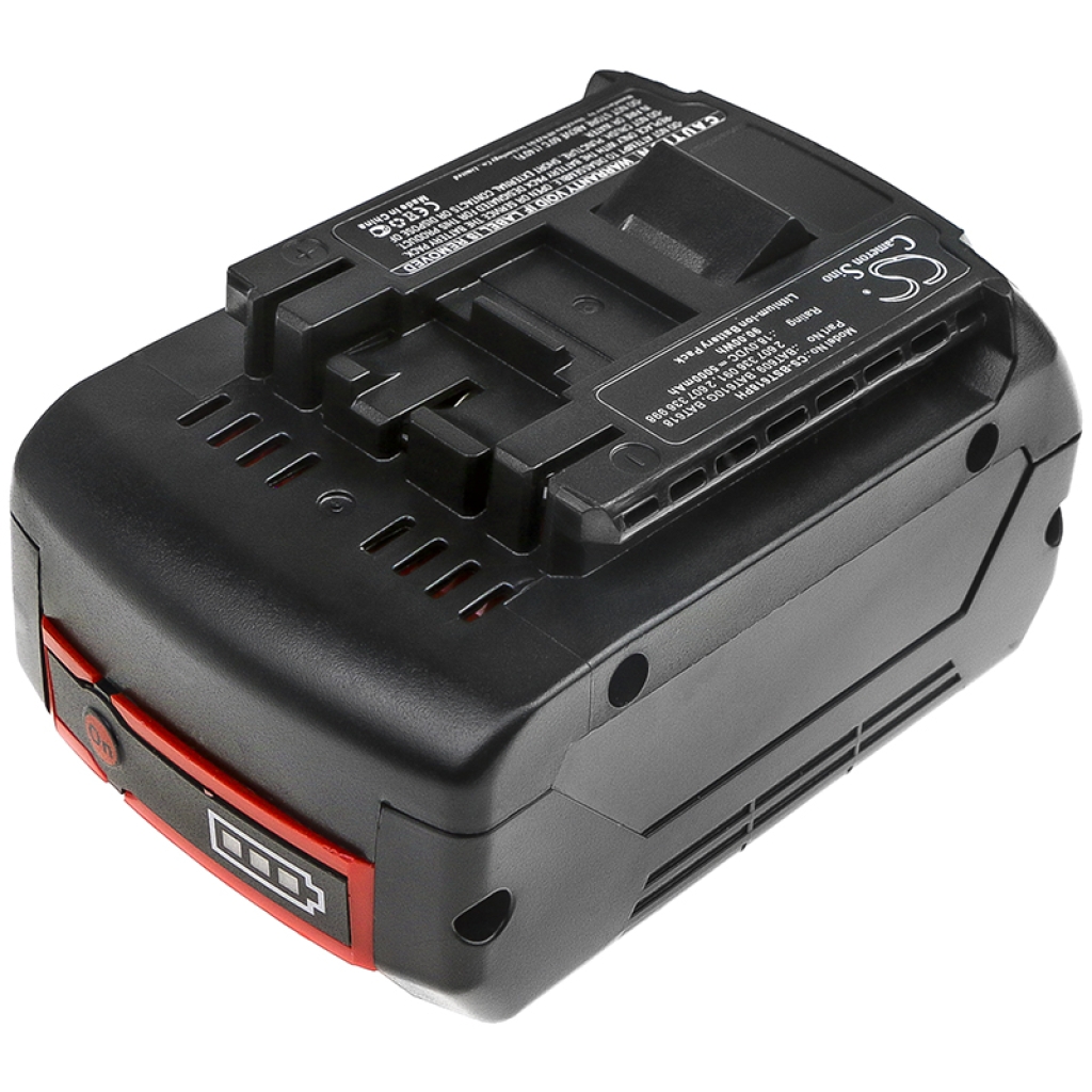 Battery Replaces BAT609G