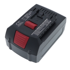 Compatible battery replacement for BOSCH 2 607 336 091,2 607 336 092,2 607 336 169,2 607 336 170,2 607 336 235...