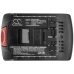 Battery Replaces BAT609G