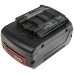 Battery industrial Bosch CS-BST618PH