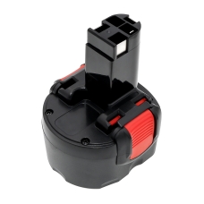 Compatible battery replacement for BOSCH 2 607 335 437,2 607 335 587,2607335437,2607335587,B-8308...