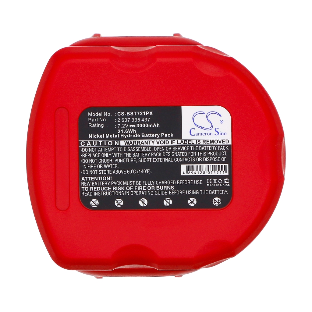 Battery Replaces B-8308