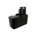 Battery Replaces 0702 300 796