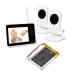 Babysense V35 Video Baby Monitor