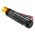 Speaker Battery Bose T20