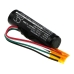 Speaker Battery Bose T20