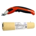 Battery industrial Black & decker CS-BSZ360PW