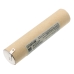 Compatible battery replacement for Black 