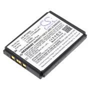 CS-BT359SL<br />Batteries for   replaces battery 401-BTT
