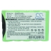 Compatible battery replacement for AT